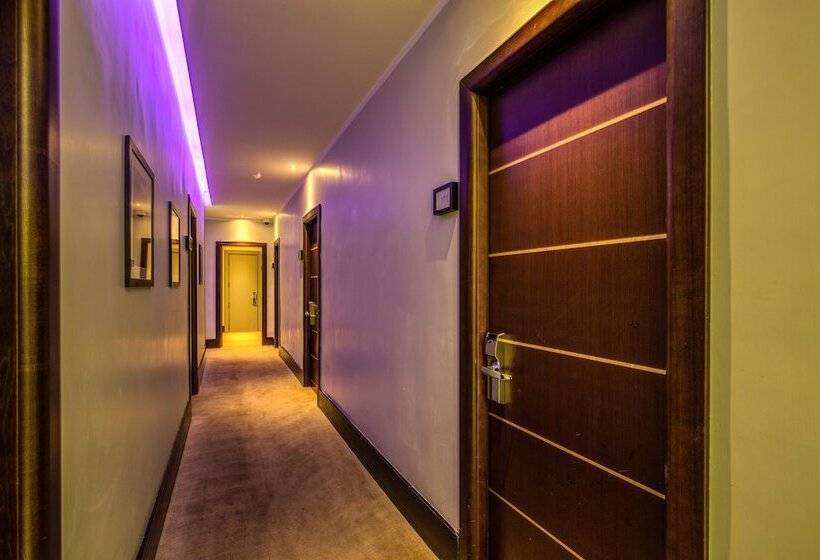 Fotos del hotel Giuggioli:  33