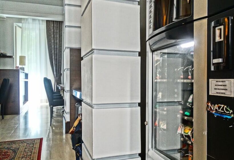 Fotos del hotel Giuggioli:  30