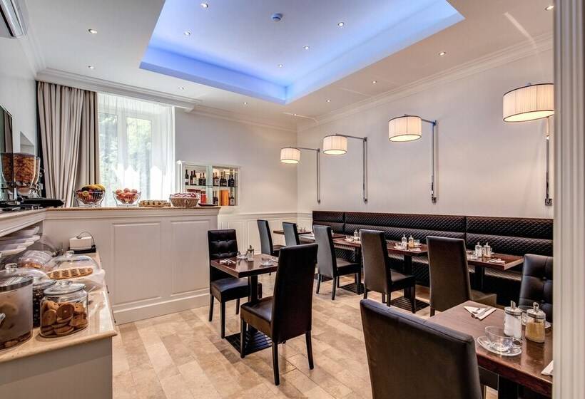 Fotos del hotel Giuggioli:  28