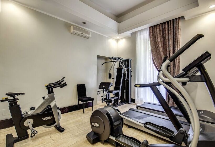 Fotos del hotel Giuggioli:  50