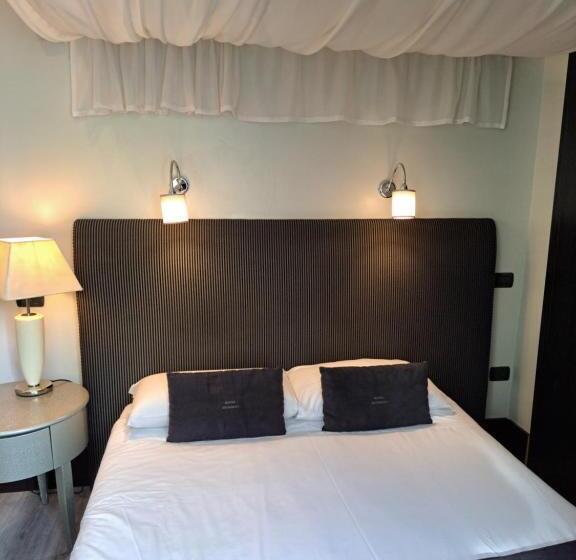 Fotos del hotel Giuggioli:  8