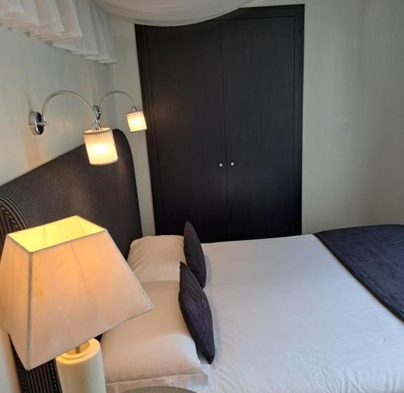 Fotos del hotel Giuggioli:  5