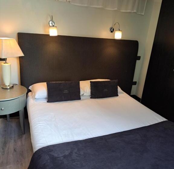 Fotos del hotel Giuggioli:  6