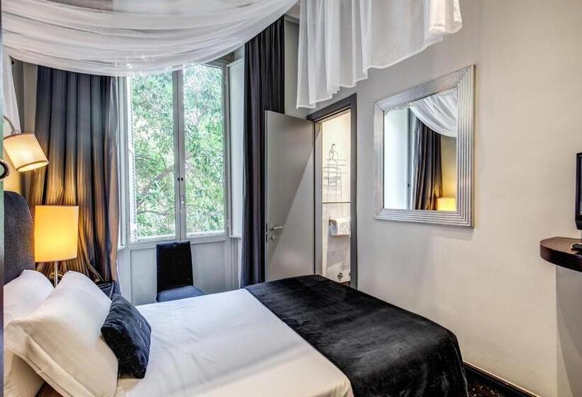 Fotos del hotel Giuggioli:  7