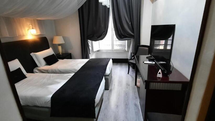 Fotos del hotel Giuggioli:  10