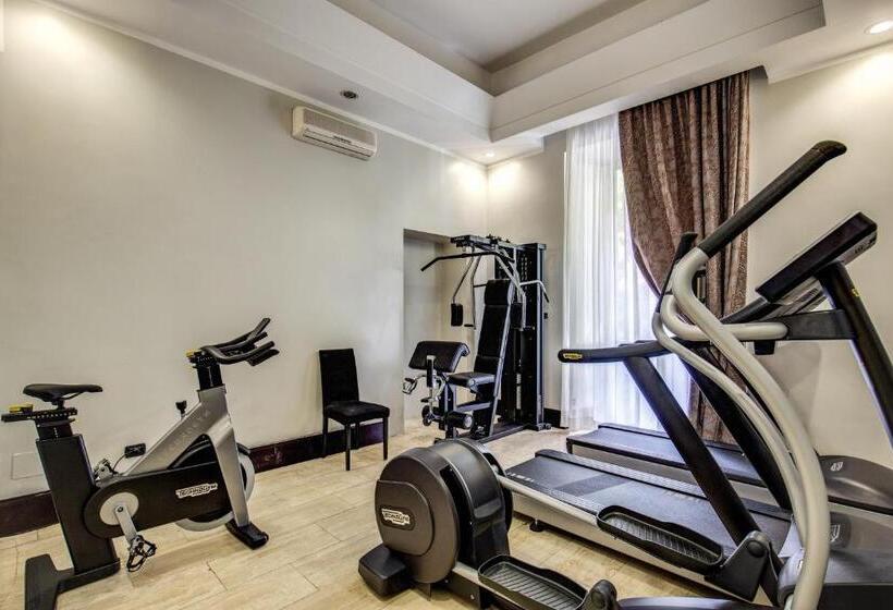 Fotos del hotel Giuggioli:  55