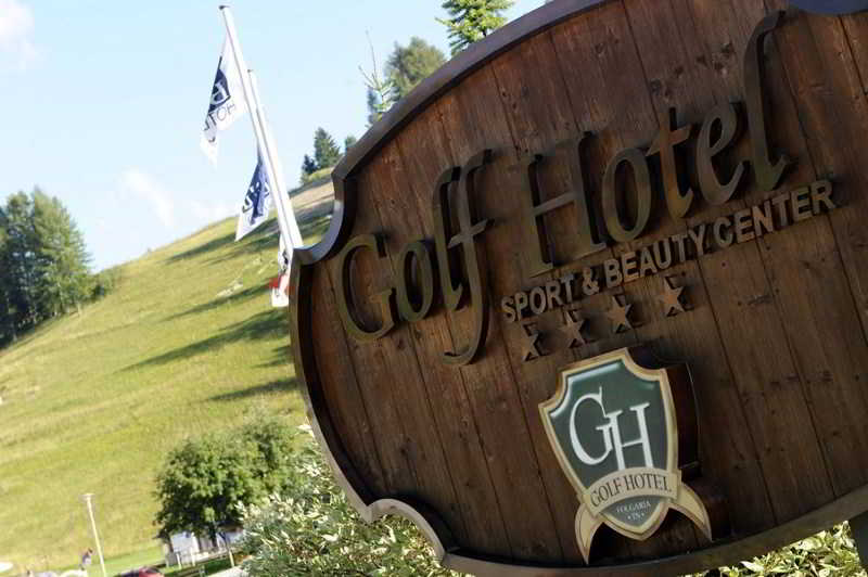 هتل Golf