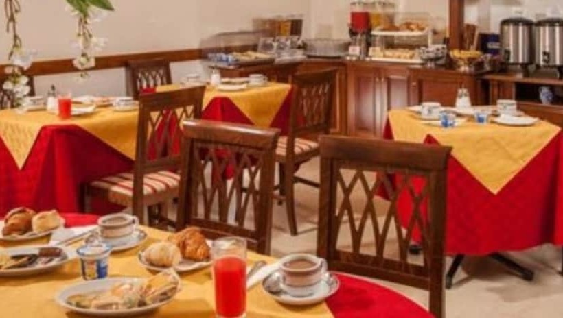Fotos del hotel Grifo:  18