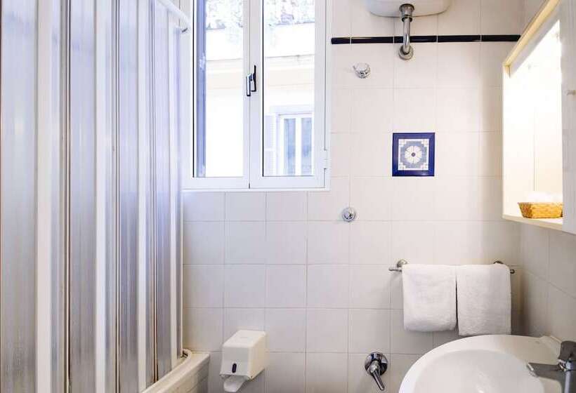 Fotos del hotel Grifo:  21