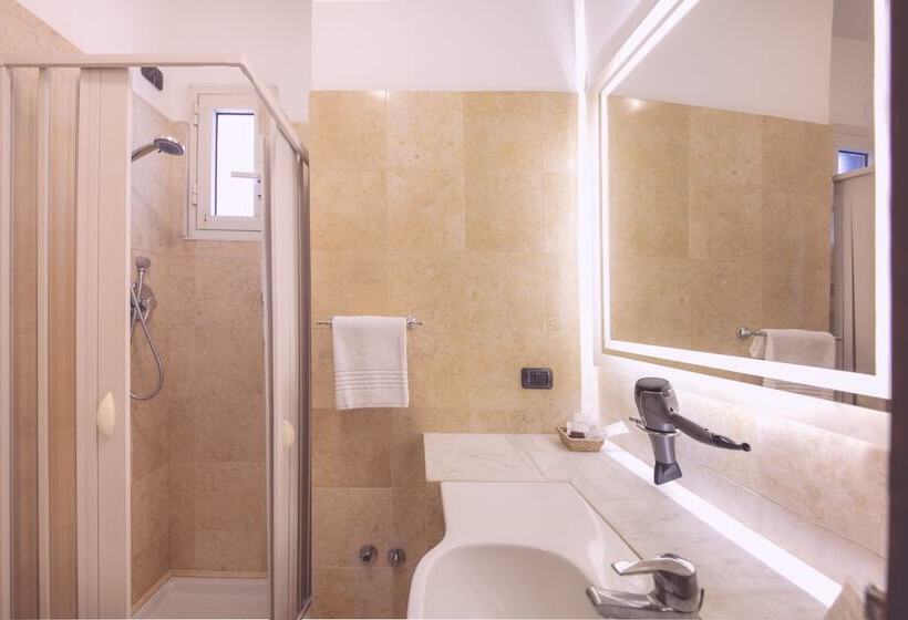 Fotos del hotel Grifo:  25