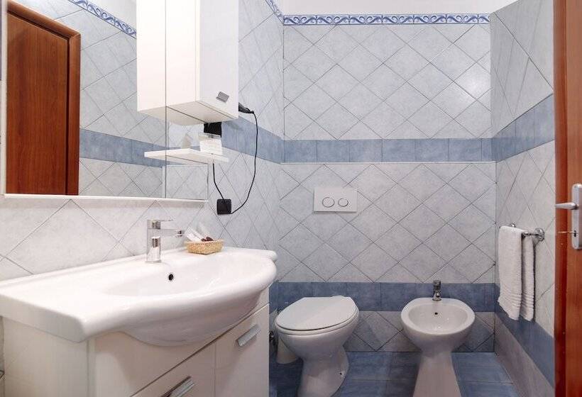 Fotos del hotel Grifo:  10