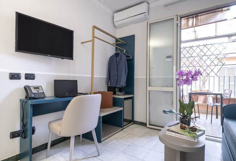 Fotos del hotel Grifo:  23