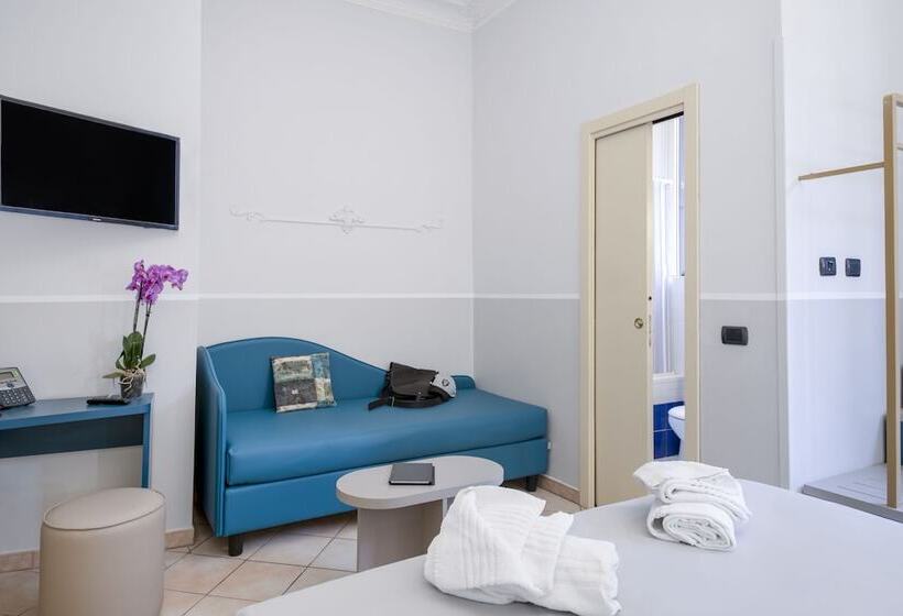 Fotos del hotel Grifo:  33