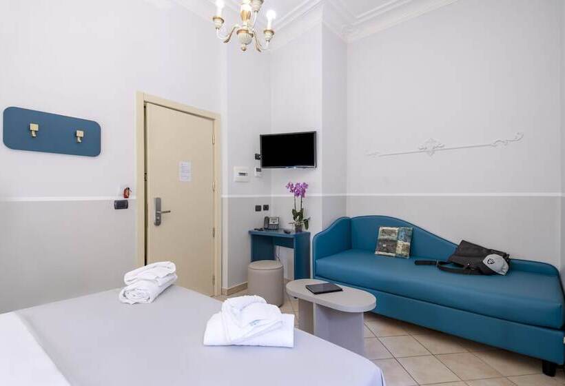 Fotos del hotel Grifo:  5