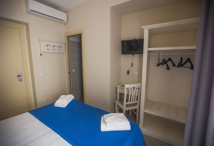 Fotos del hotel Grifo:  6