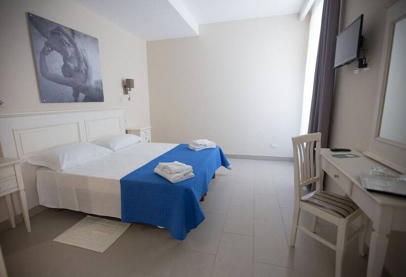 Fotos del hotel Grifo:  2