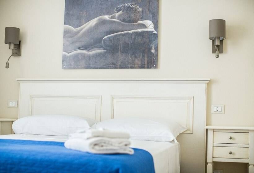 Fotos del hotel Grifo:  26