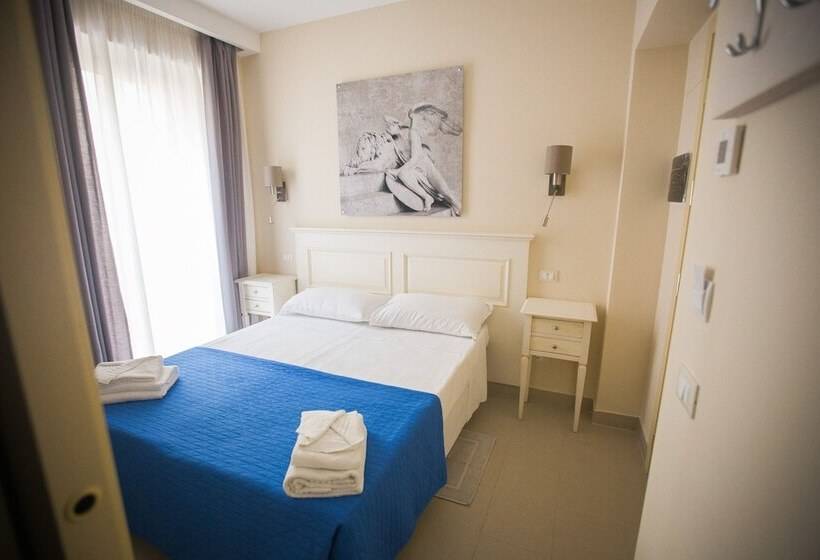 Fotos del hotel Grifo:  34