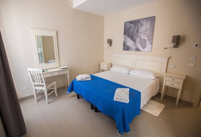 Fotos del hotel Grifo:  13