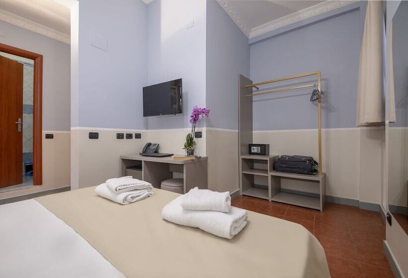 Fotos del hotel Grifo:  3