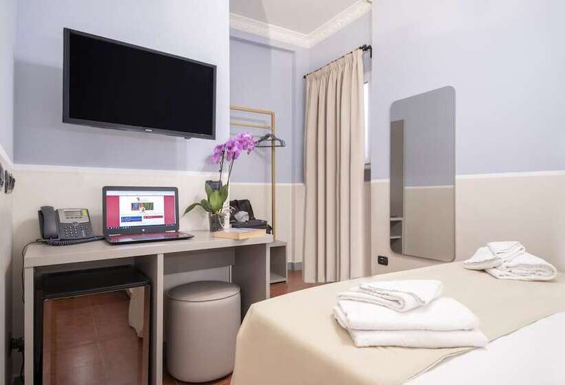 Fotos del hotel Grifo:  7