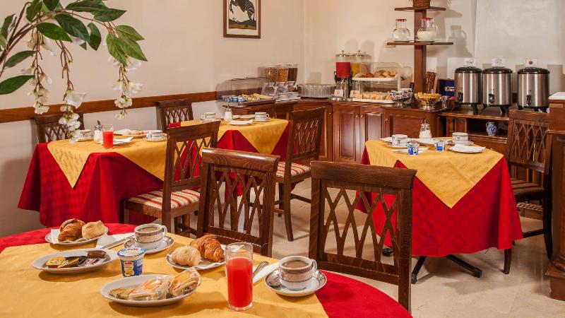 Fotos del hotel Grifo:  37