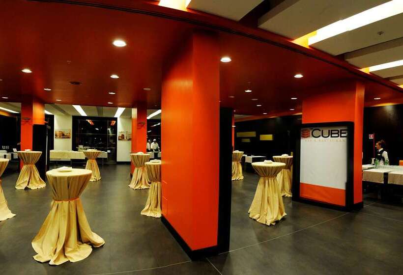 هتل Hilton Garden Inn Lecce