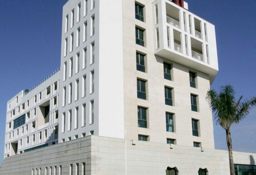 هتل Hilton Garden Inn Lecce
