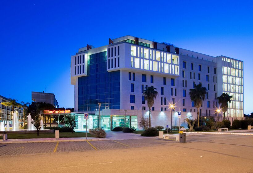 هتل Hilton Garden Inn Lecce