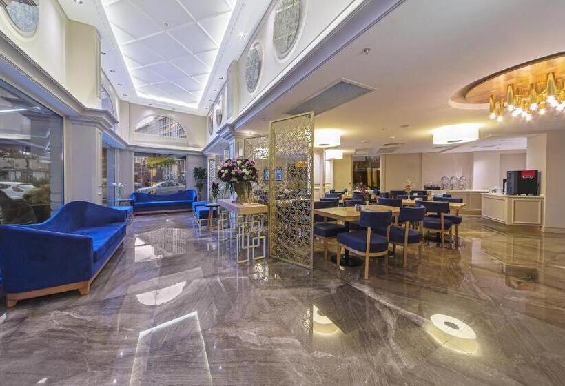 Fotos del hotel History:  21