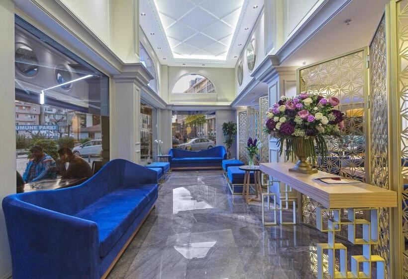 Fotos del hotel History:  20