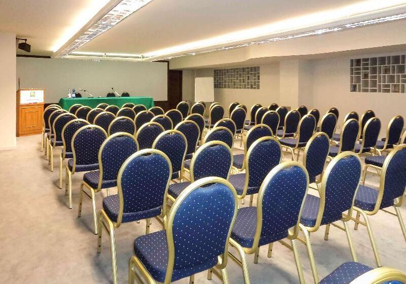 Fotos del hotel Ibis Styles Palermo President:  35