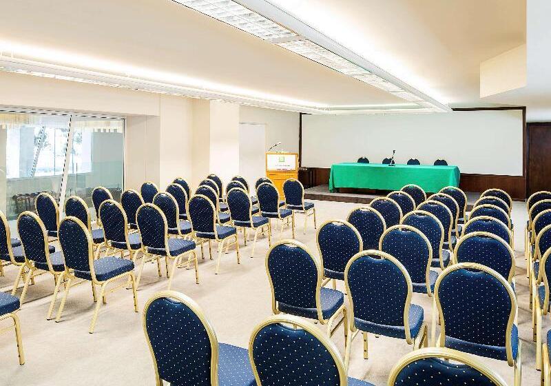 Fotos del hotel Ibis Styles Palermo President:  46