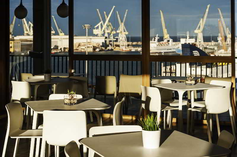Fotos del hotel Ibis Styles Palermo President:  23