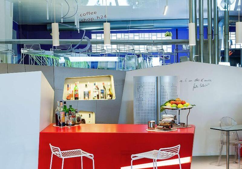 Fotos del hotel Ibis Styles Palermo President:  36