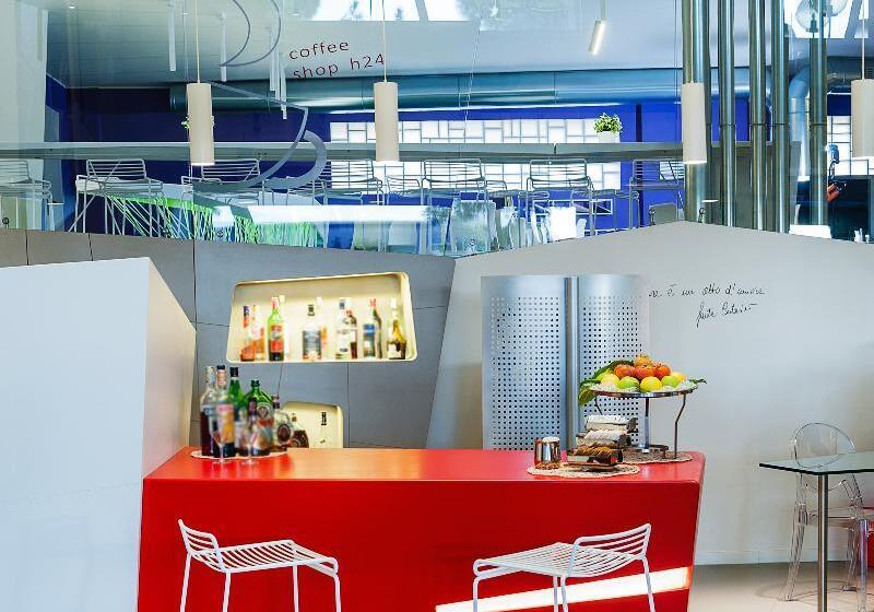 Fotos del hotel Ibis Styles Palermo President:  49