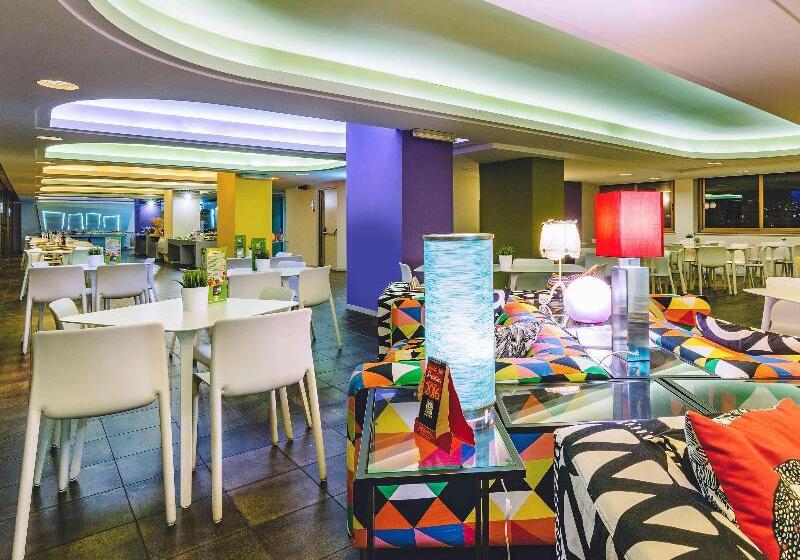 Fotos del hotel Ibis Styles Palermo President:  27