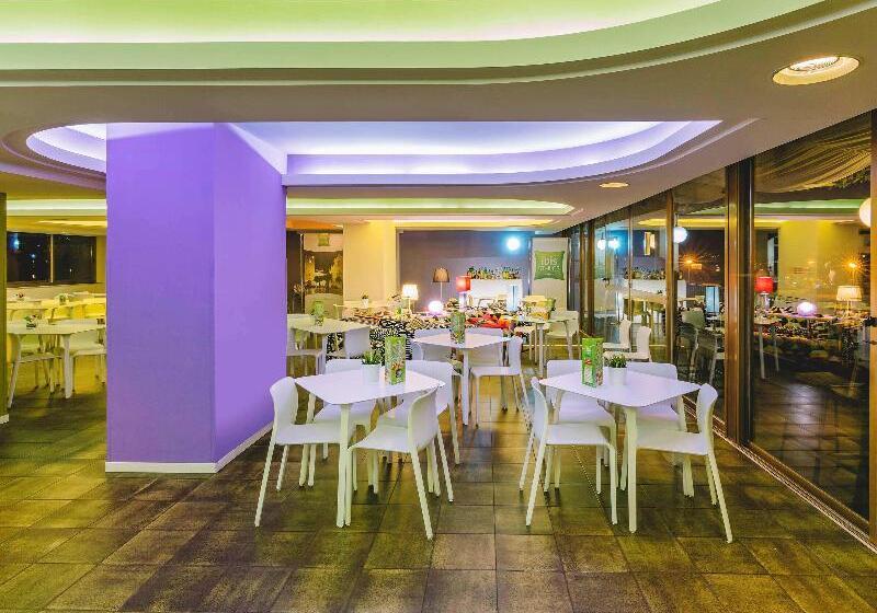 Fotos del hotel Ibis Styles Palermo President:  28