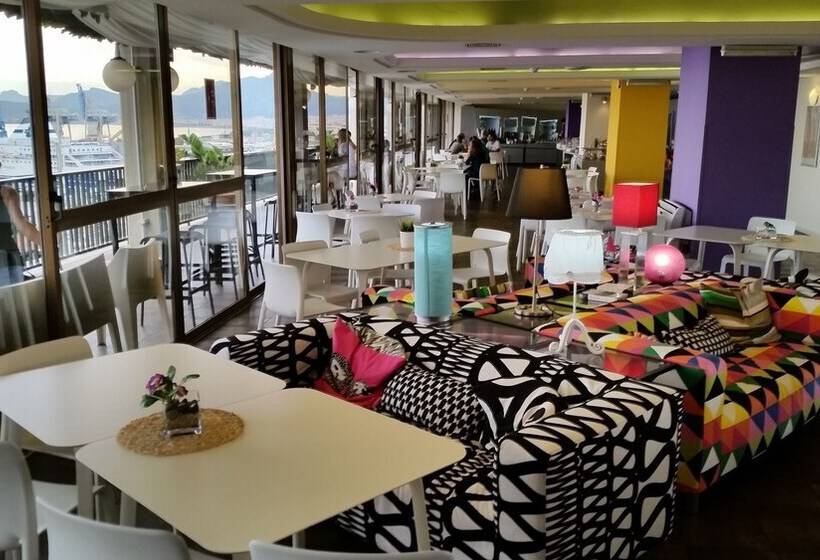 Fotos del hotel Ibis Styles Palermo President:  50