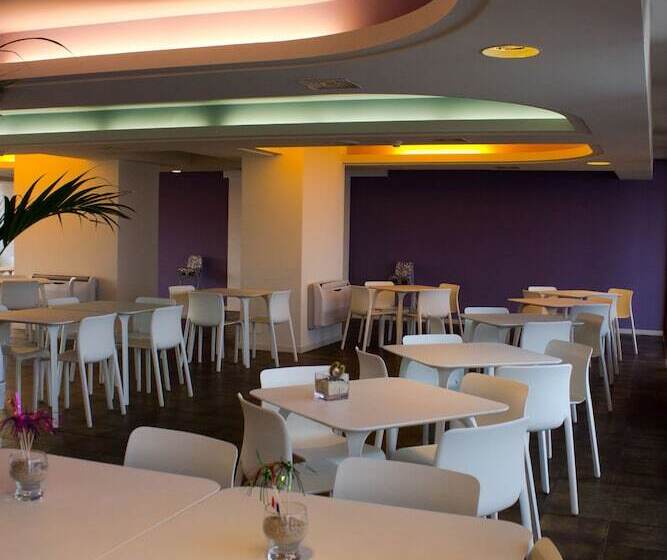 Fotos del hotel Ibis Styles Palermo President:  40