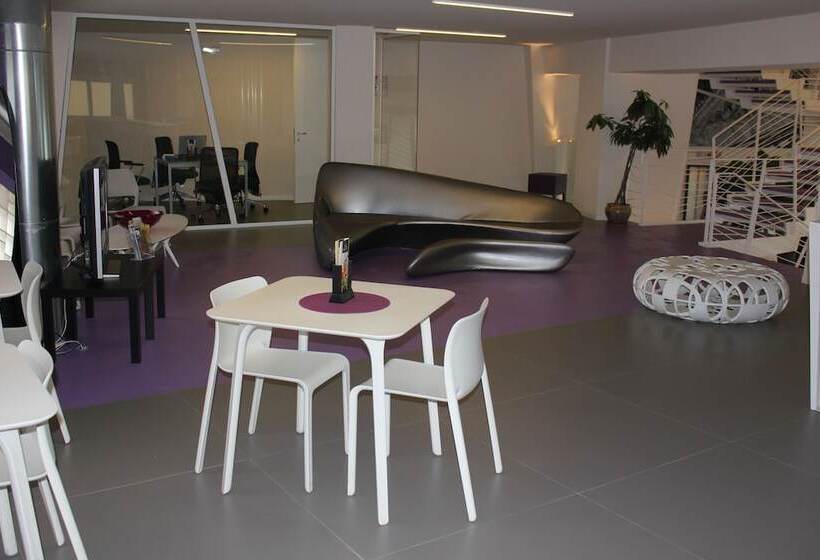 Fotos del hotel Ibis Styles Palermo President:  39