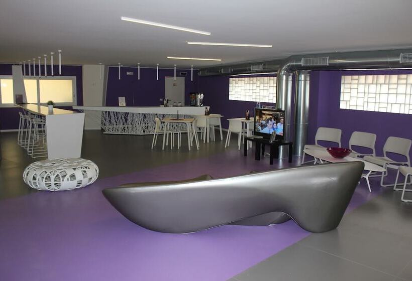 Fotos del hotel Ibis Styles Palermo President:  38