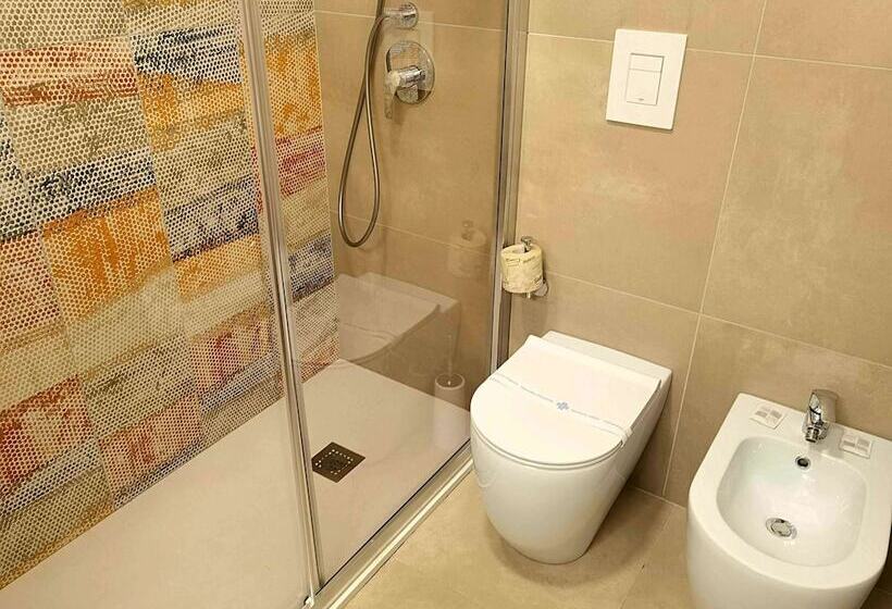 Fotos del hotel Ibis Styles Palermo President:  16