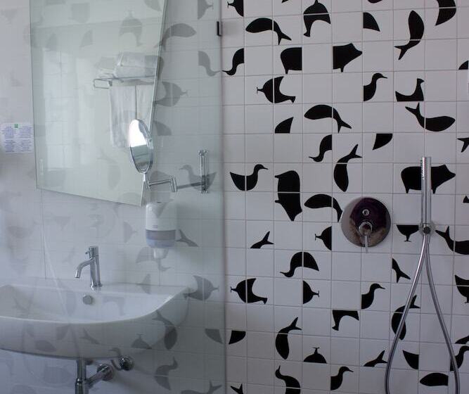 Fotos del hotel Ibis Styles Palermo President:  26