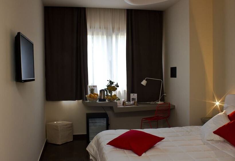 Fotos del hotel Ibis Styles Palermo President:  15