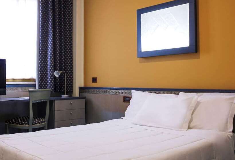 Fotos del hotel Ibis Styles Palermo President:  3