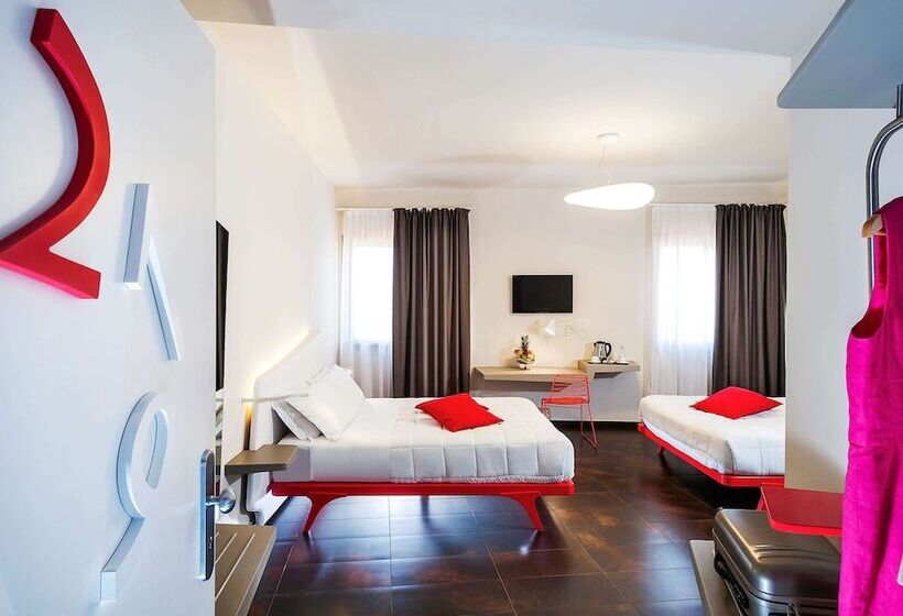 Fotos del hotel Ibis Styles Palermo President:  12