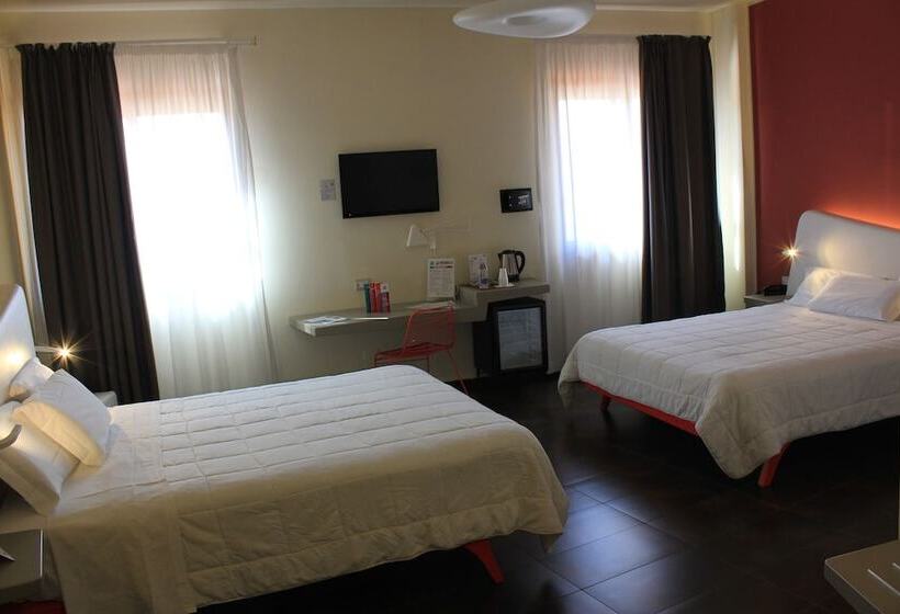 Fotos del hotel Ibis Styles Palermo President:  10