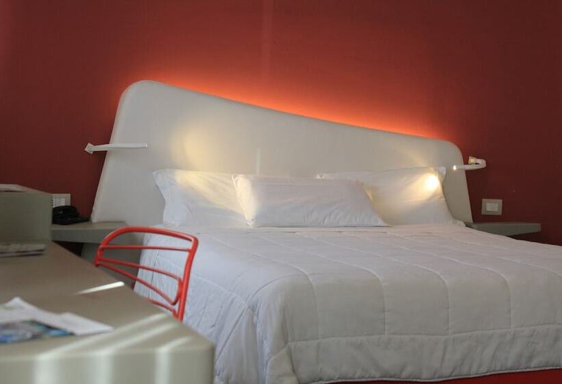 Fotos del hotel Ibis Styles Palermo President:  9