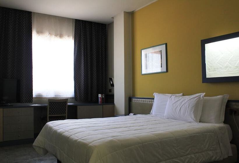 Fotos del hotel Ibis Styles Palermo President:  8
